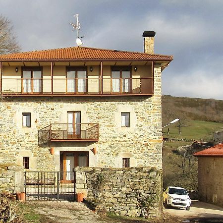 Hotel Rural Valtarranz Noceco Exterior foto