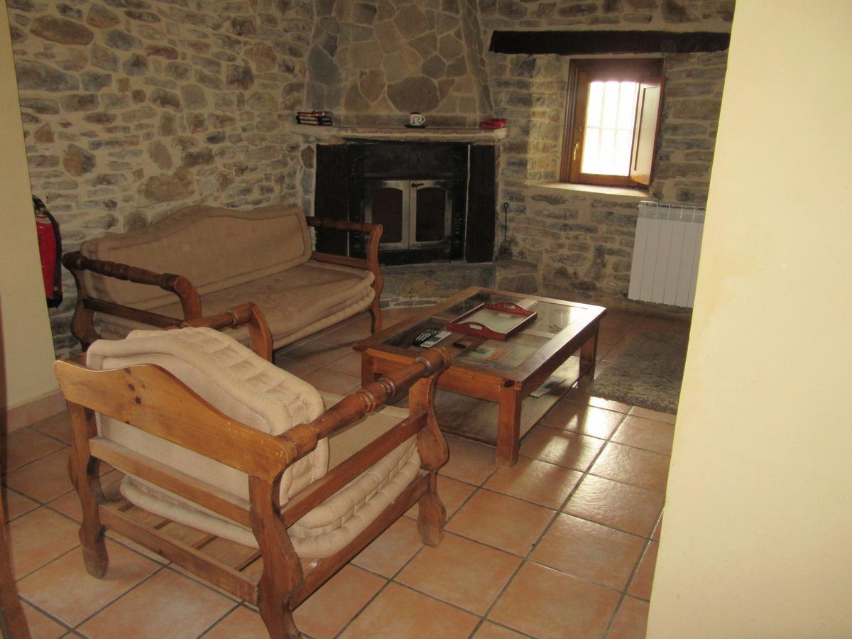 Hotel Rural Valtarranz Noceco Exterior foto